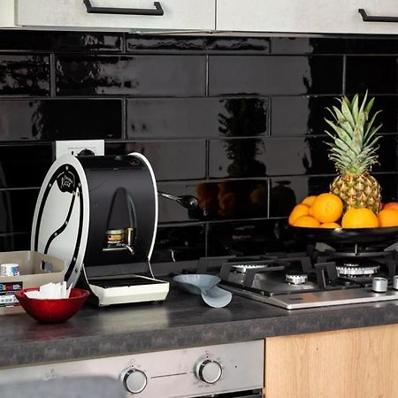 Ava Vacation Home Борджетто Экстерьер фото