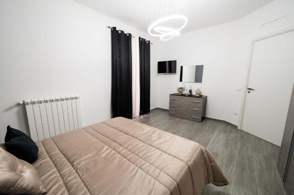 Ava Vacation Home Борджетто Экстерьер фото
