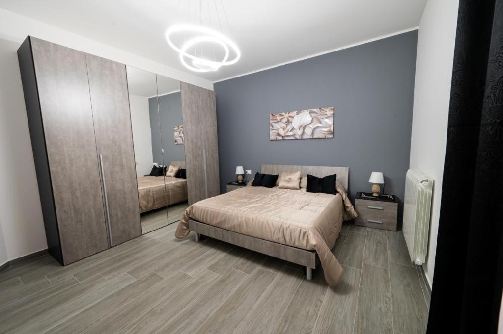 Ava Vacation Home Борджетто Экстерьер фото