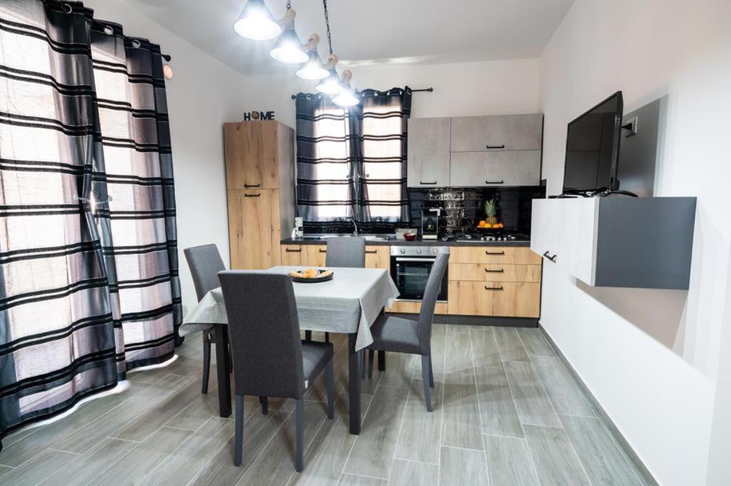 Ava Vacation Home Борджетто Экстерьер фото