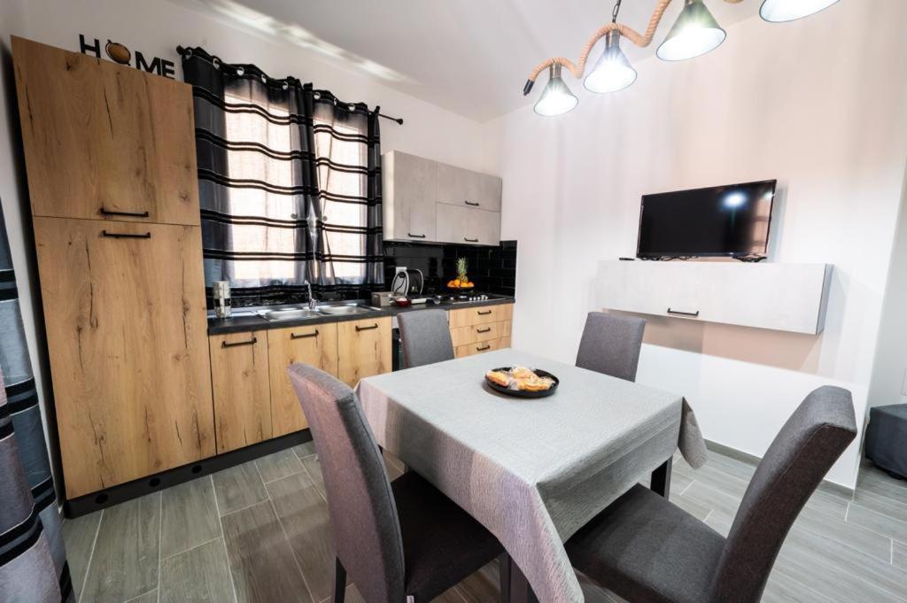 Ava Vacation Home Борджетто Экстерьер фото