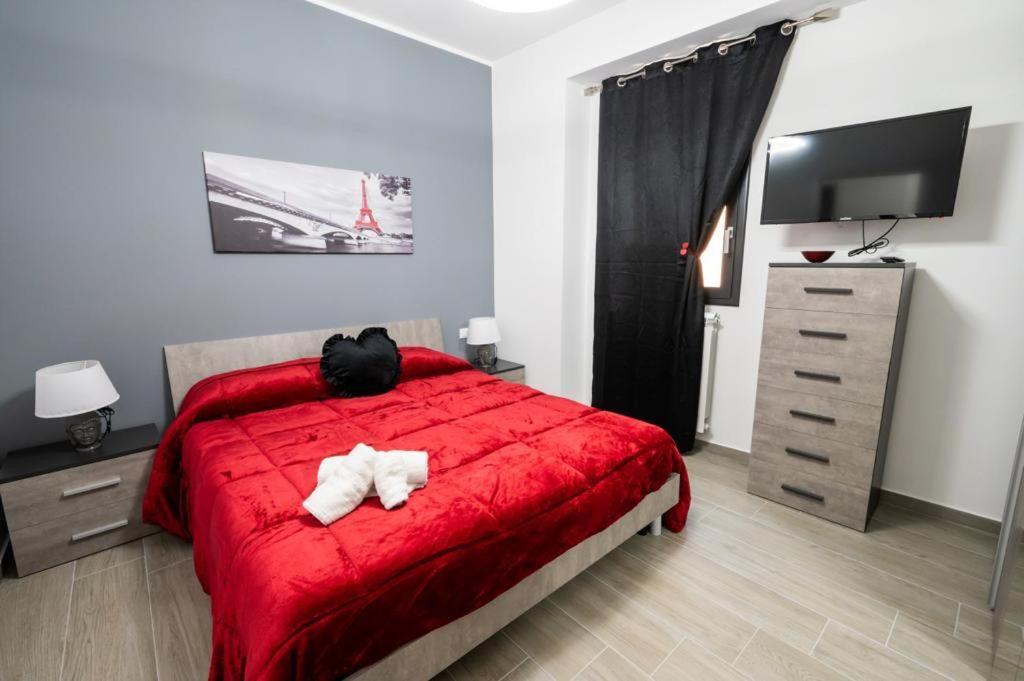 Ava Vacation Home Борджетто Экстерьер фото
