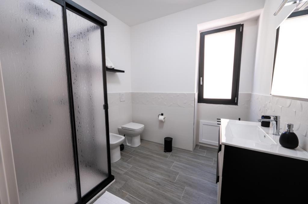 Ava Vacation Home Борджетто Экстерьер фото