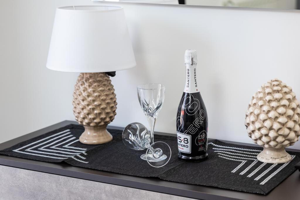 Ava Vacation Home Борджетто Экстерьер фото