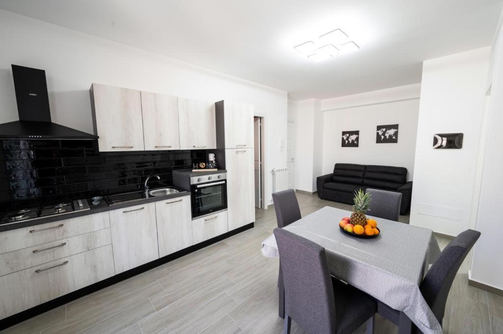 Ava Vacation Home Борджетто Экстерьер фото