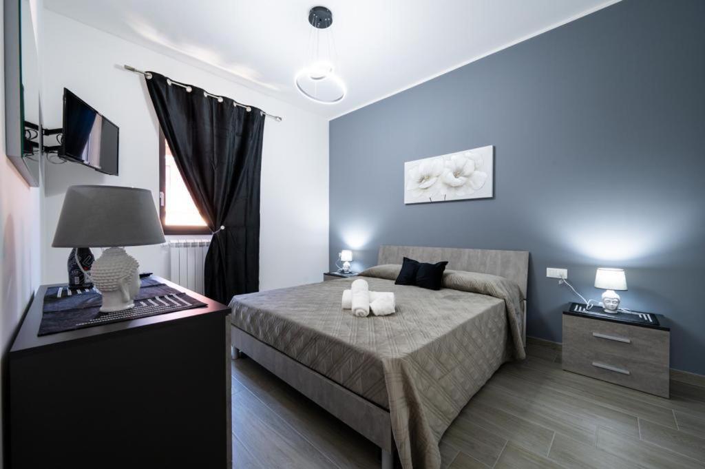 Ava Vacation Home Борджетто Экстерьер фото