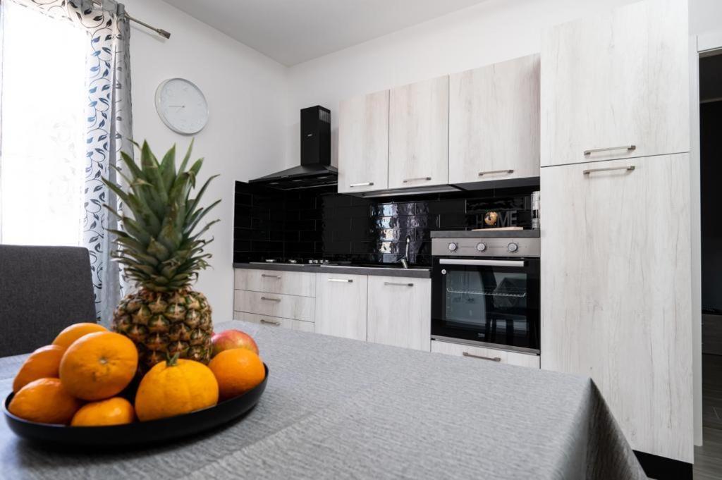 Ava Vacation Home Борджетто Экстерьер фото