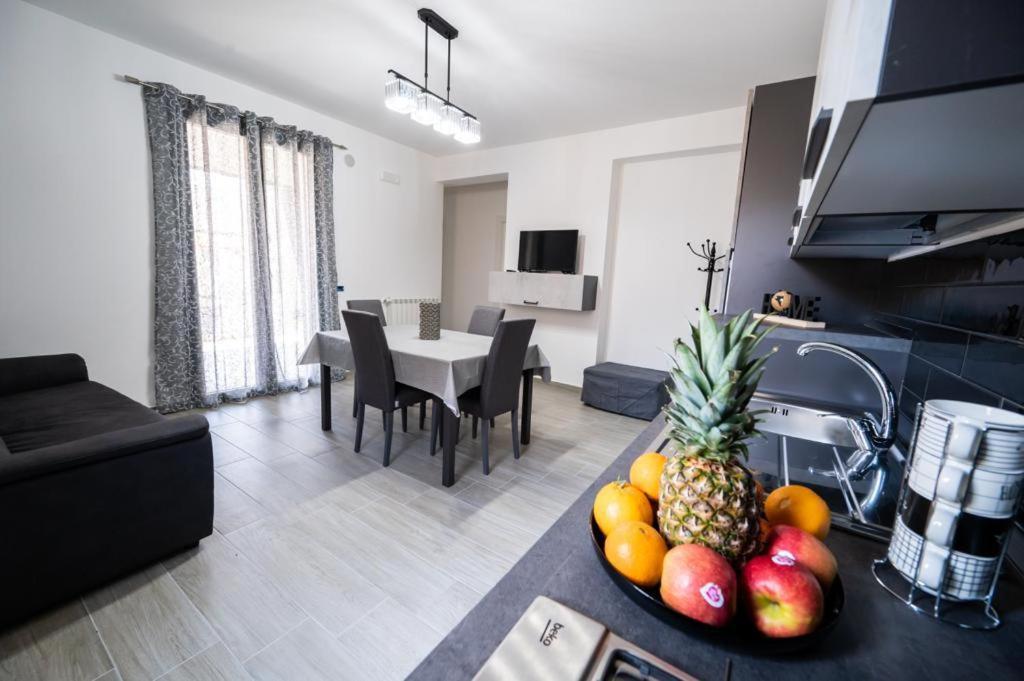 Ava Vacation Home Борджетто Экстерьер фото
