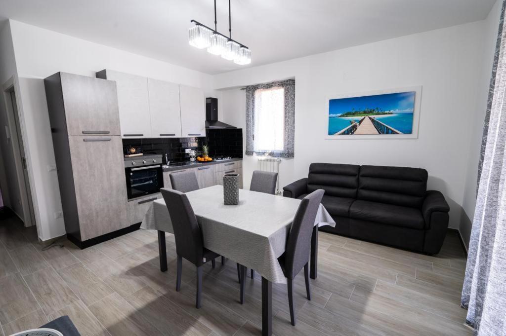 Ava Vacation Home Борджетто Экстерьер фото