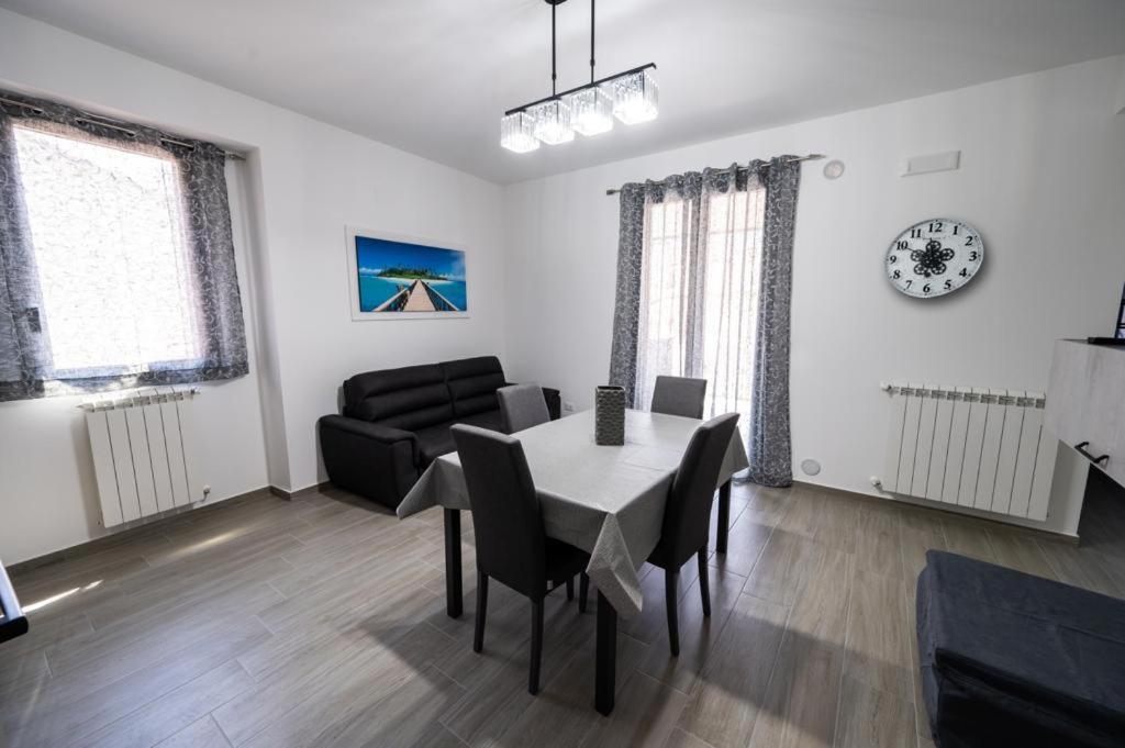 Ava Vacation Home Борджетто Экстерьер фото