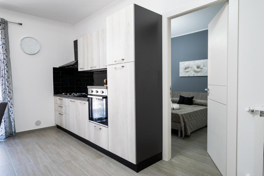 Ava Vacation Home Борджетто Экстерьер фото