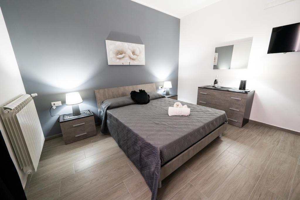 Ava Vacation Home Борджетто Экстерьер фото