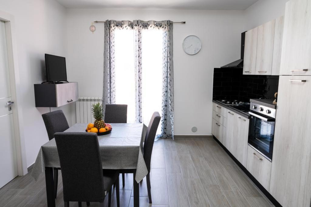 Ava Vacation Home Борджетто Экстерьер фото