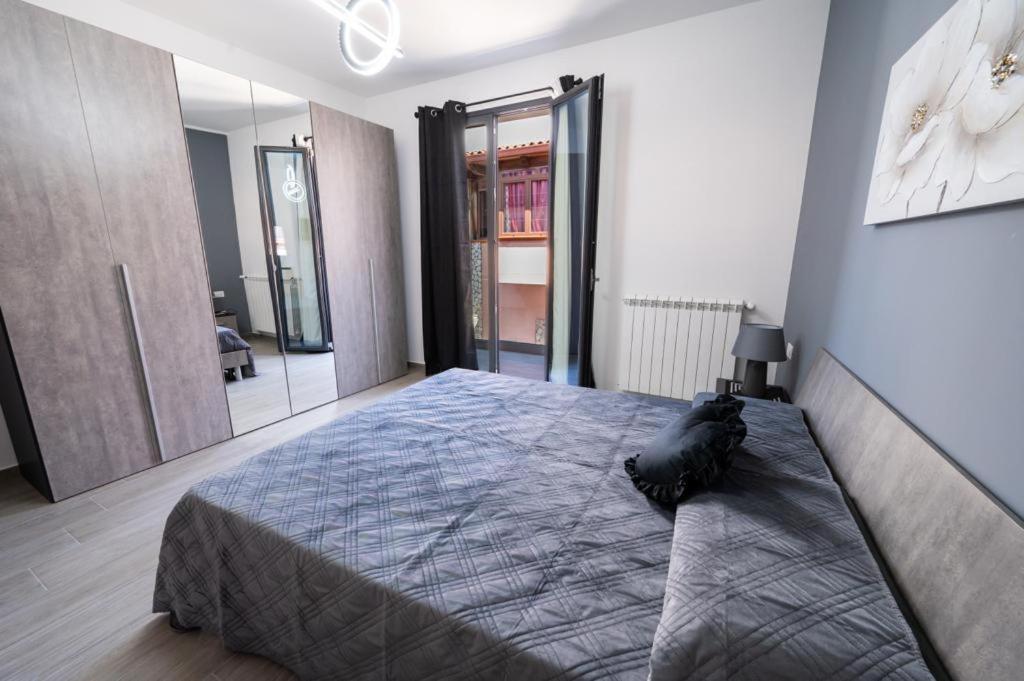 Ava Vacation Home Борджетто Экстерьер фото